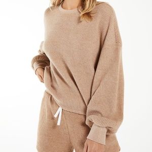 Z Supply WAFFLE 2 PIECE SET